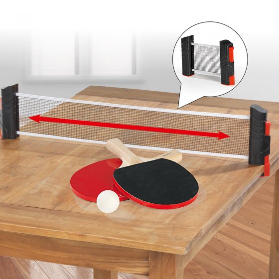 Set de tennis de table nomade 