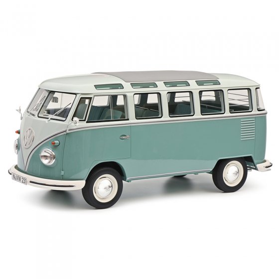 Minibus VW T1b  "Samba" 