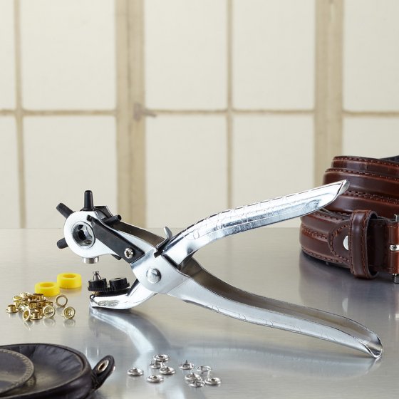 Pince revolver 3 en 1 