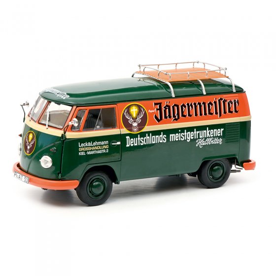 VW T1b « Jägermeister » 