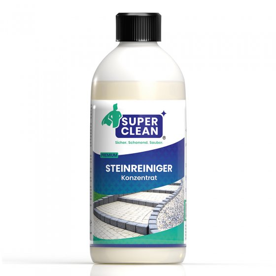 Aktiv Steinreiniger Konzentrat 500 ml 