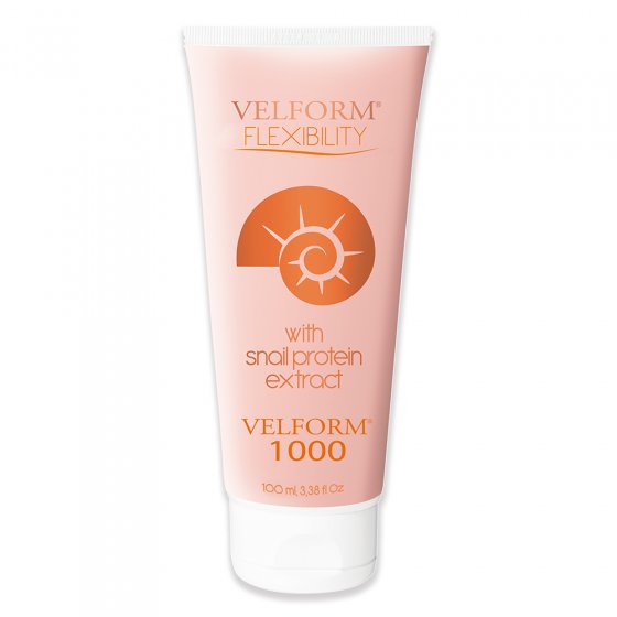 Velform Gelenk- und Bändercreme 100 ml 