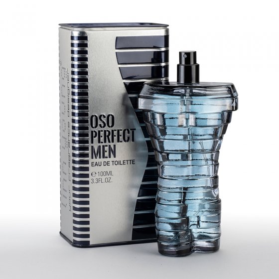 Parfum homme « Oso Perfect » 100 ml  