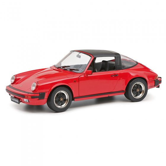 Porsche 911 Carrera Targa 