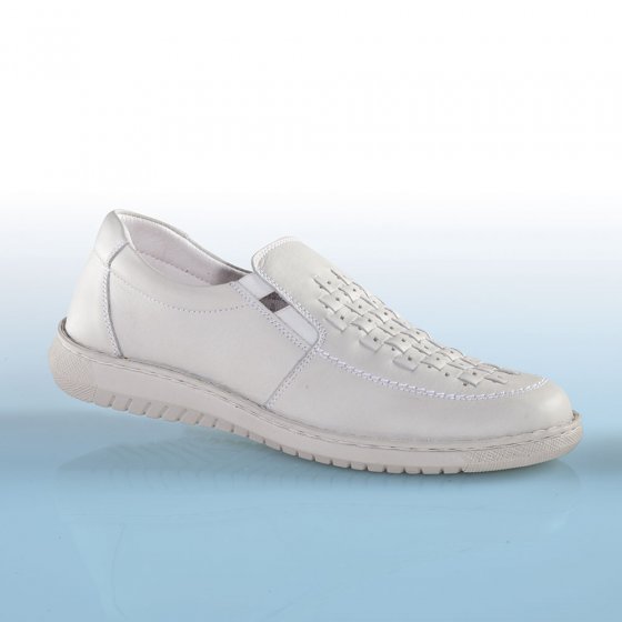 Lightwalk Stretchslipper 