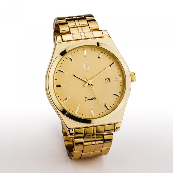VOTRE CADEAU : une montre « Horus » 