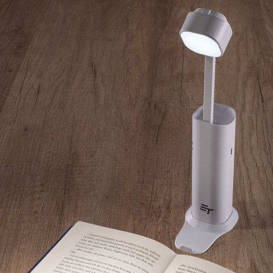 VOTRE CADEAU : LAMPE MULTIFONCTION 