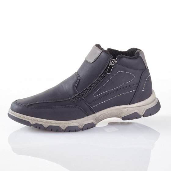 Bottes à membrane climatique 