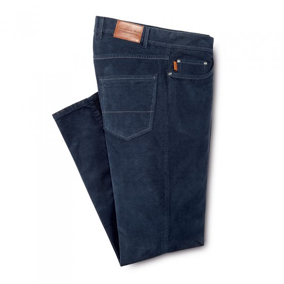 Modische Cordhose 