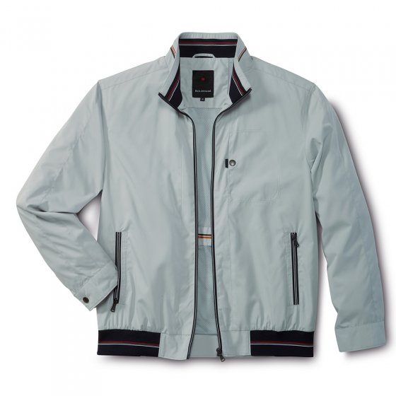 Leichter Blouson 