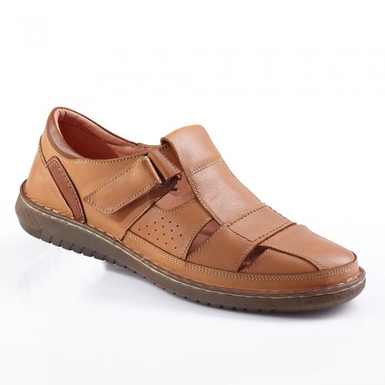 Chaussures d'été « Lightwalk » à patte auto-agrippante 