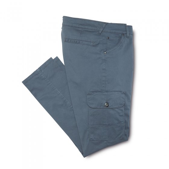 Pantalon cargo sportif 