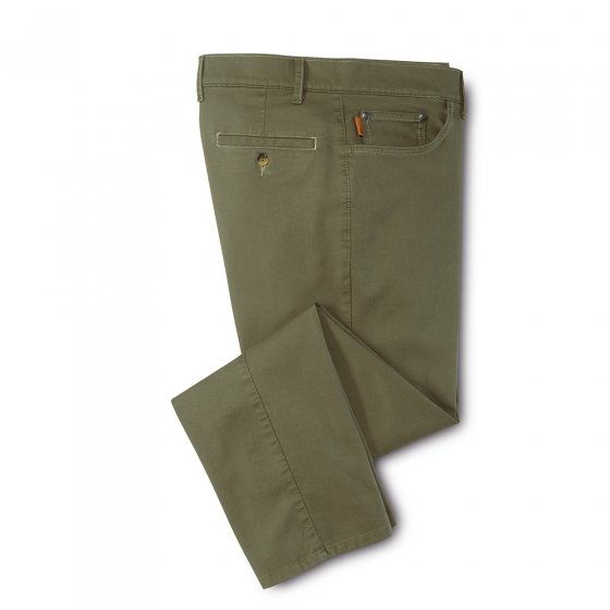 Canvas Baumwollhose 