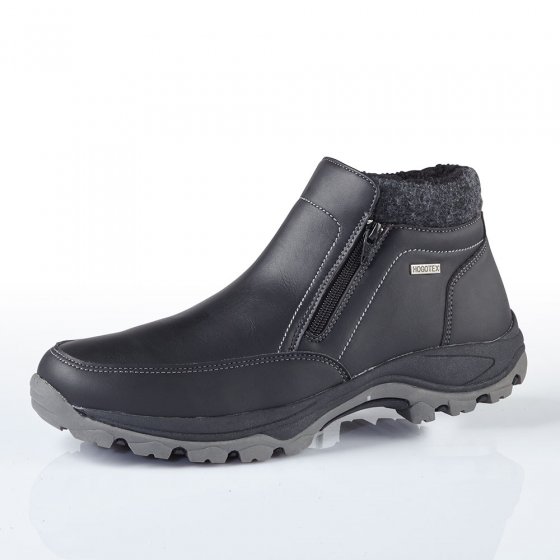 Bottes d’hiver avec membrane climatisante 