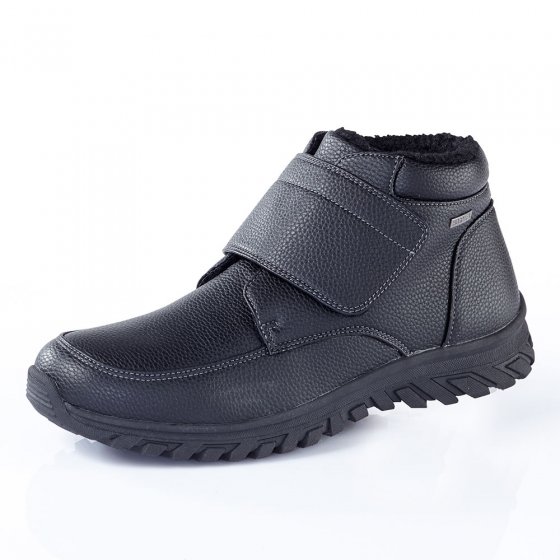 Bottes thermiques hydrofuges 