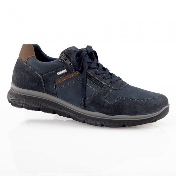 Chaussures confort à membrane climatique 
