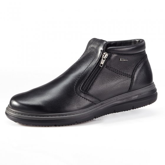Stiefelette mit Klimamembrane 