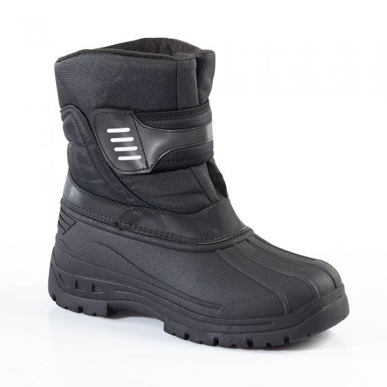 Alaska Winterstiefel 