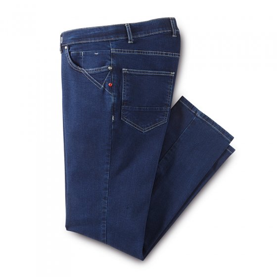 7-Taschen Jeans 