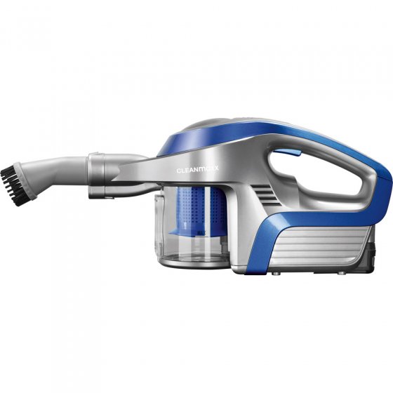 Aspirateur cyclonique sans fil CLEANmaxx