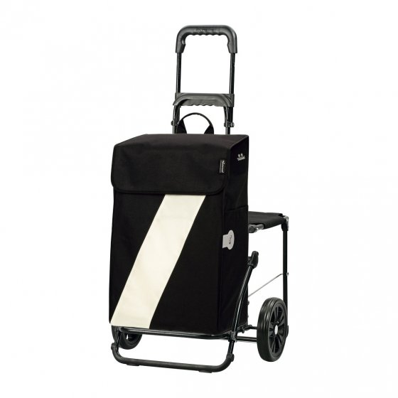 Einkaufsroller „Komfort”