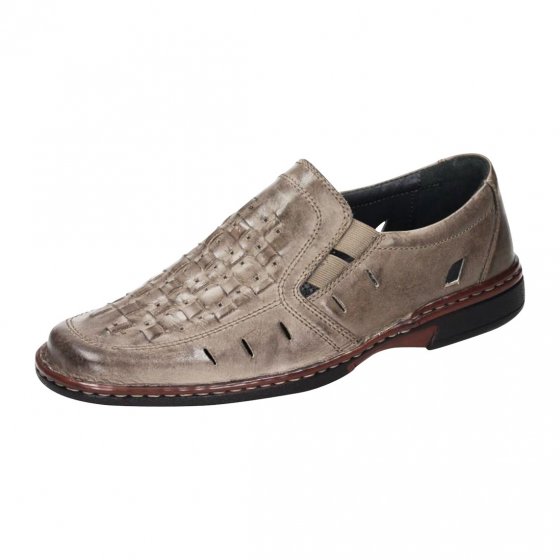 Loafers homme 43 | Gris