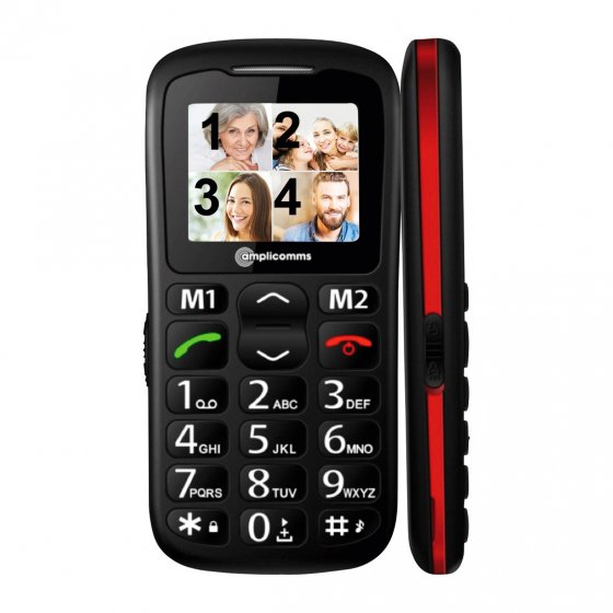Téléphone portable  "M6350" 