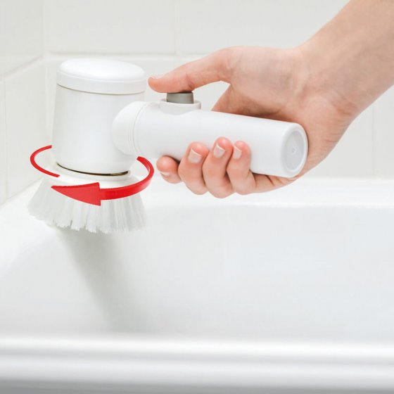 3-in-1-Reinigungsbürste