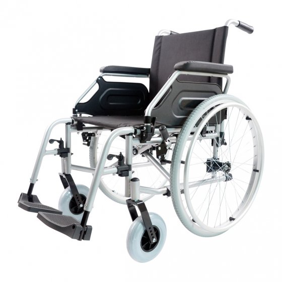 Chaise roulante "Actimo"