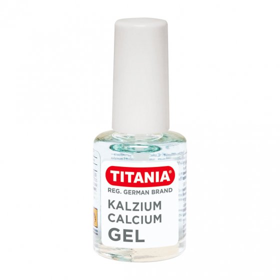 Gel pour les ongles au calcium 10 ml 