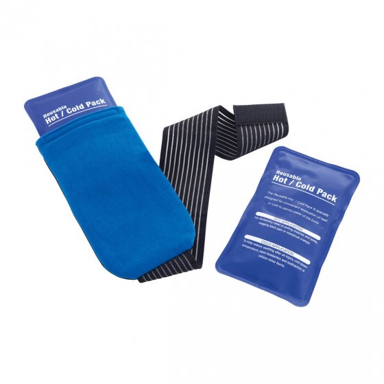 Manchette thermique