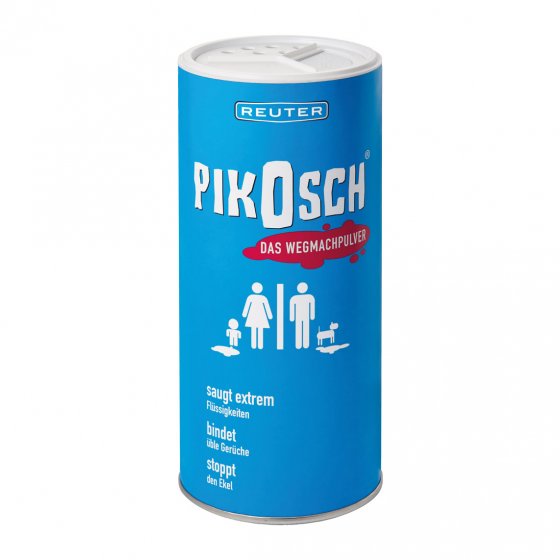 Poudre d'élimination  "Pikosch" 375 g  