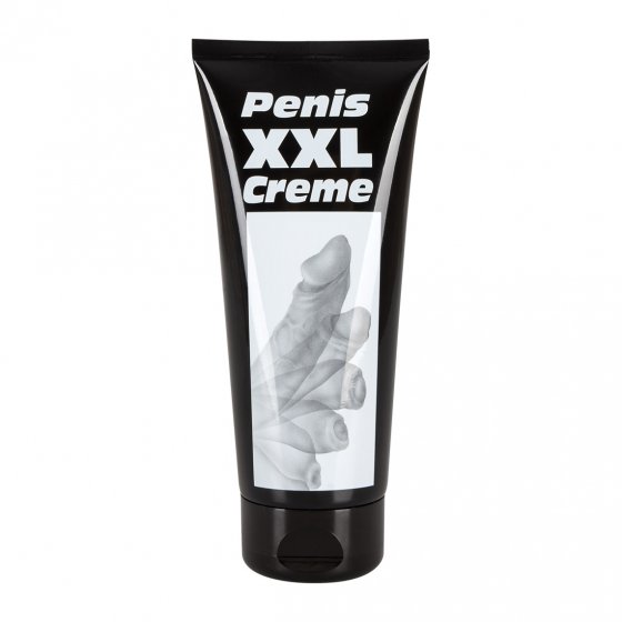 Crème pénis XXL 200 ml  