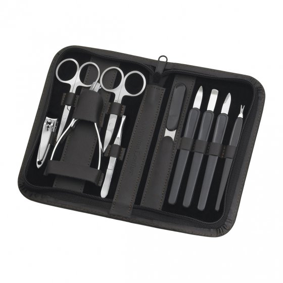 Trousse de manucure 10 pièces  