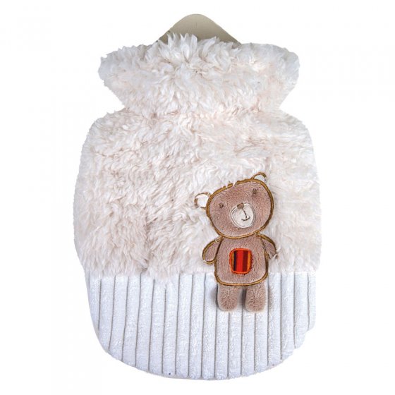 Bouillotte "ourson"