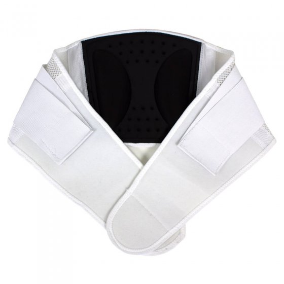 Ceinture lombaire flexible  "unisex" 