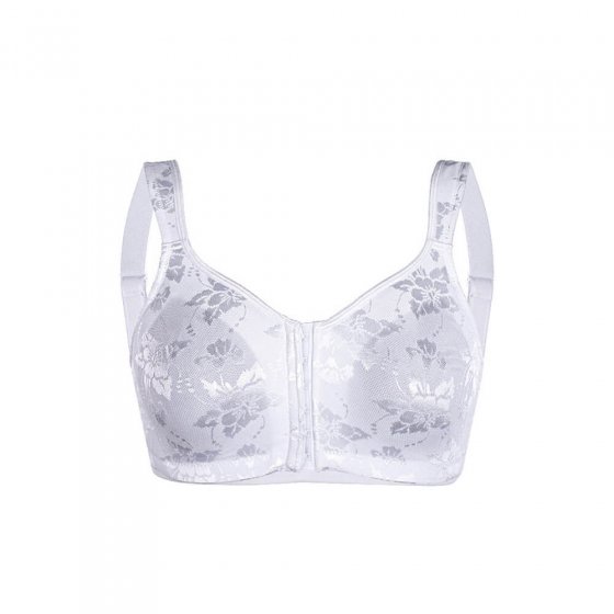 Soutien-gorge souple fermeture devant 