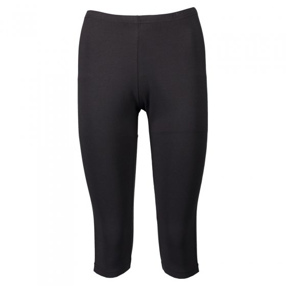 Legging capri femme