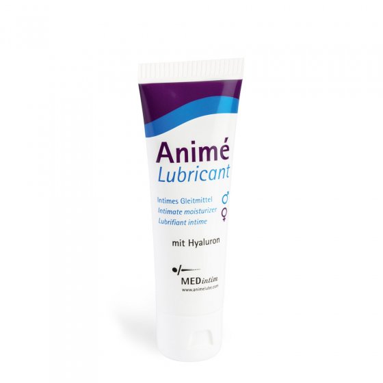 Lubrifiant 50 ml  