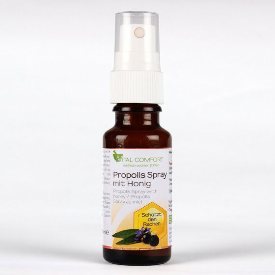 Propolis-Spray „Vital Comfort” 