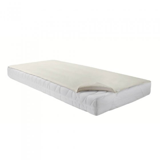 Surmatelas en calmuc 