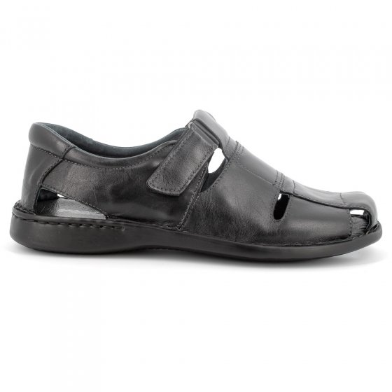 Herren Klettslipper