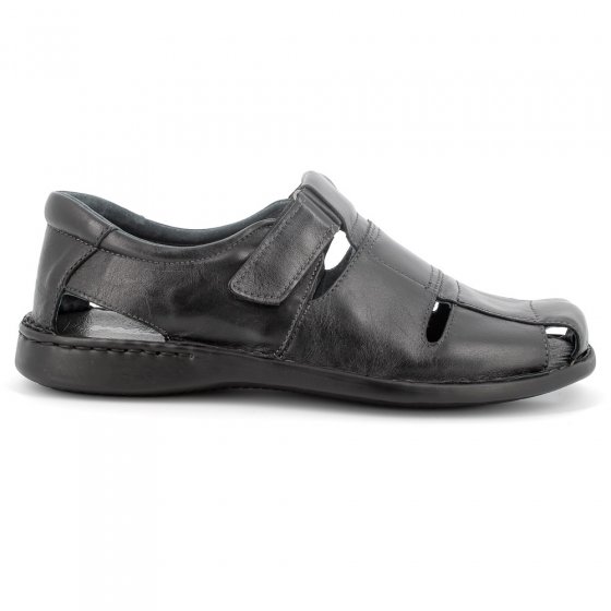 Herren Klettslipper 