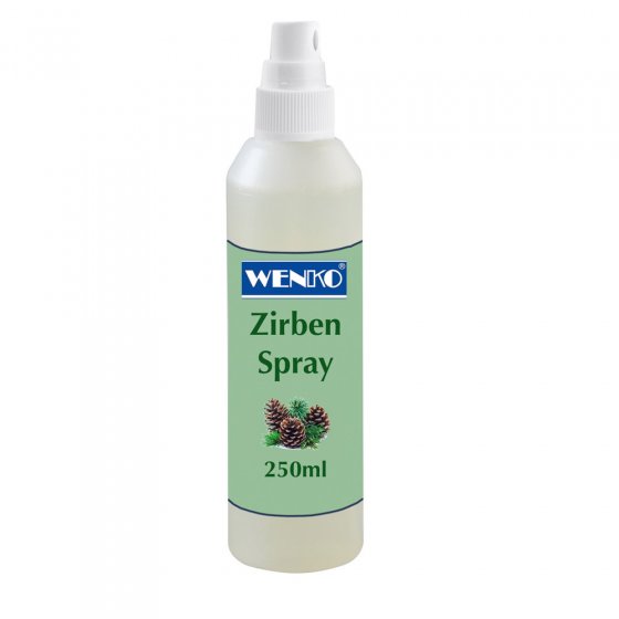 Zirbenöl-Spray 