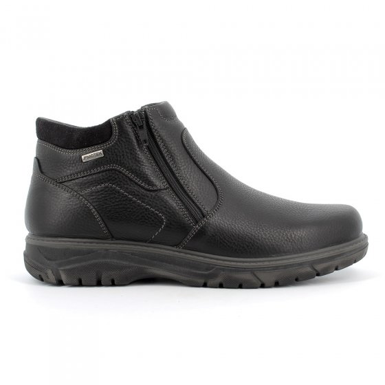 Bottes homme 