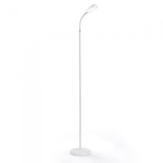 Lampadaire LED 