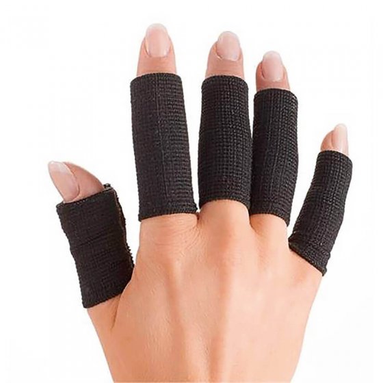 Finger bandage shop