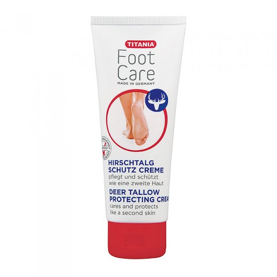 Crème protectrice au suif de cerf 