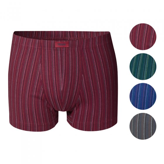 Herren-Retropants 4er-Pack 