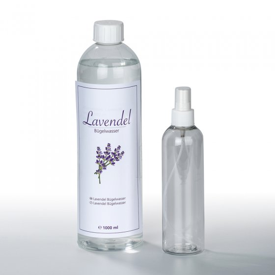 Lavendel Wäsche-Duft 1 Liter 